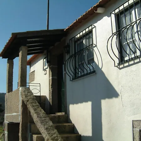 Casas Da Loureira - Casa Do Antonio E Pascoal Сasa de vacaciones Vila Nova de Cerveira