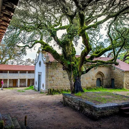 Casas Da Loureira - Casa Do Antonio E Pascoal Vila Nova de Cerveira