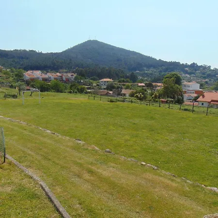 Casas Da Loureira - Casa Do Antonio E Pascoal 別荘 *