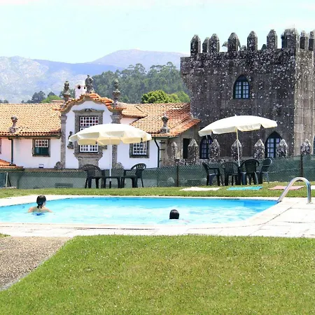 Casas Da Loureira - Casa Do Antonio E Pascoal Vila Nova de Cerveira