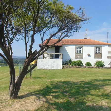 Casas Da Loureira - Casa Do Antonio E Pascoal 別荘 *