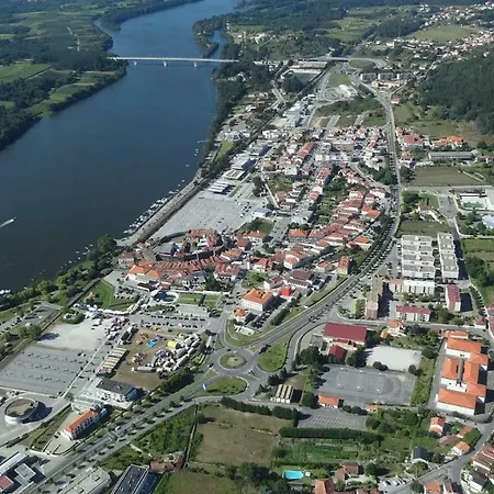Casas Da Loureira - Casa Do Antonio E Pascoal Сasa de vacaciones